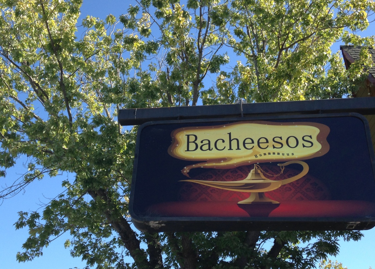 Dining with musician friends at Bacheesos in Berkeley CA – Arioso7 s Blog Shirley Kirsten