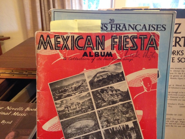 American Fiesta album